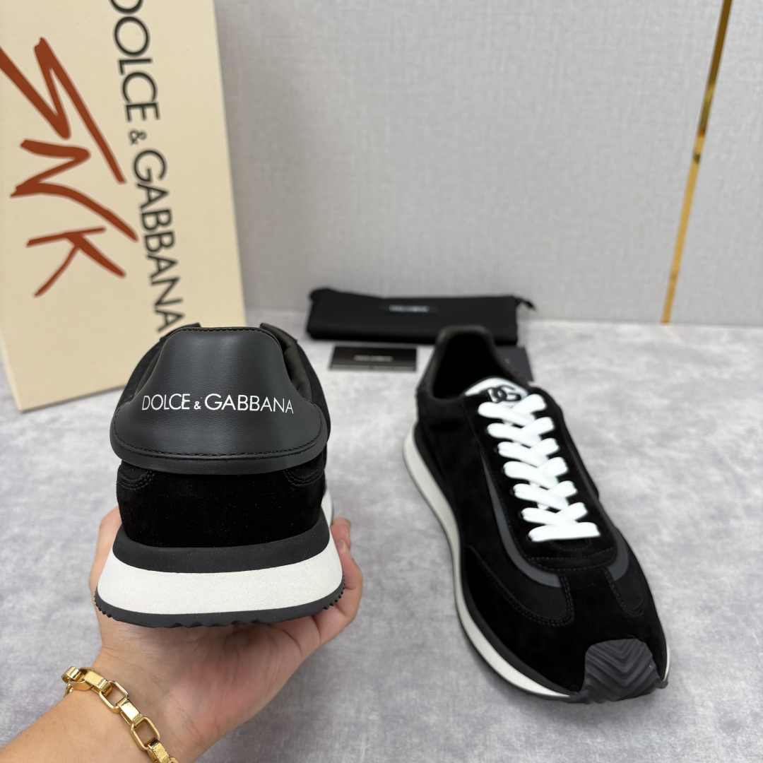 olce & Gabbana shoe
